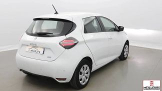 Finansowanie Van Renault ZOE 2021