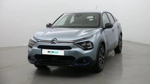 Citroën C4 2022