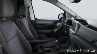 Lízing Hatchback Volkswagen Caddy 2025