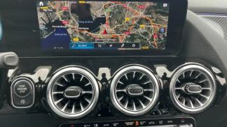 Lízing SUV MERCEDES GLA 220 2021