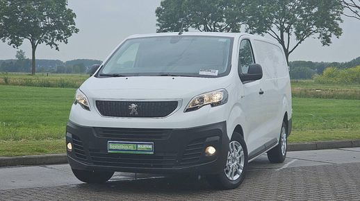 Peugeot EXPERT 2.0 2021
