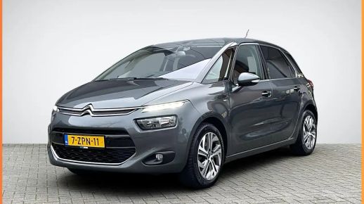 Citroën C4 Picasso 2015