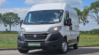 Leasing Van Fiat DUCATO 2.3 2021