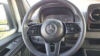 Lízing Van Mercedes-Benz SPRINTER 317 2020
