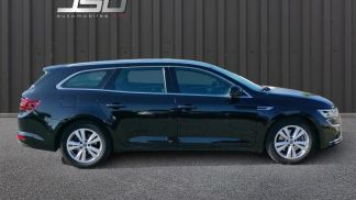 Leasing Wagon Renault Talisman 2020