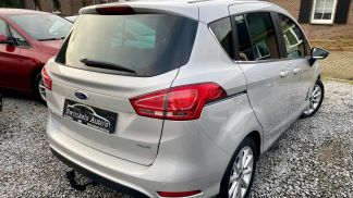 Finansowanie Hatchback Ford B-Max 2016