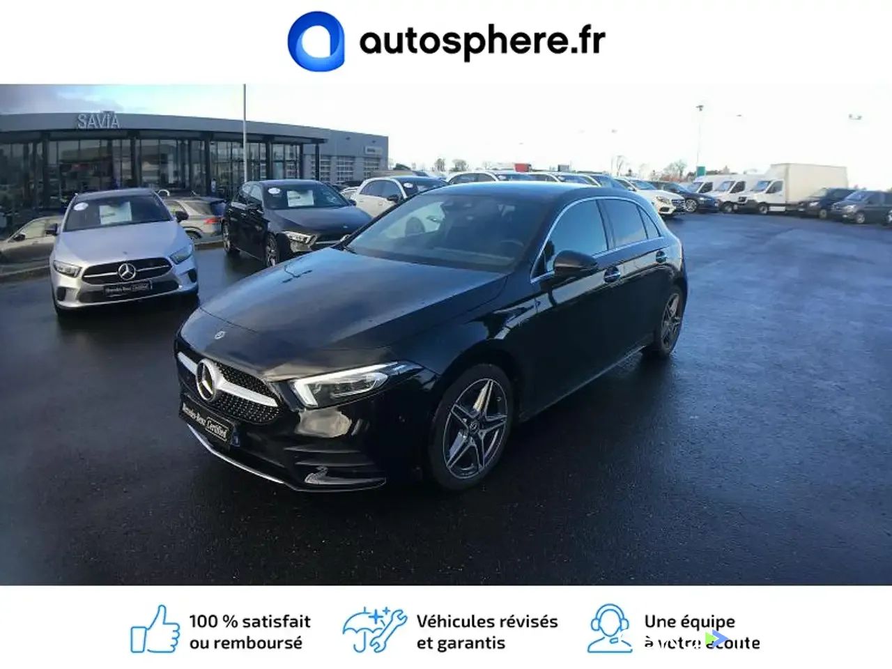 Lízing Hatchback MERCEDES CL 2020