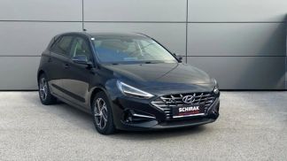 Leasing Hatchback Hyundai i30 2020