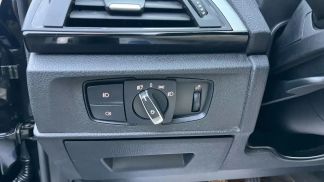 Lízing Kabriolet BMW 218 2016