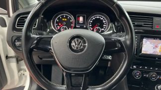 Leasing Sedan Volkswagen Golf 2014