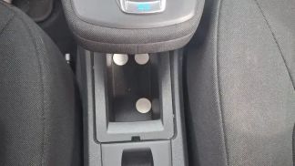 Leasing Sedan Renault ZOE 2020