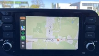 Leasing Hayon Hyundai i20 2022