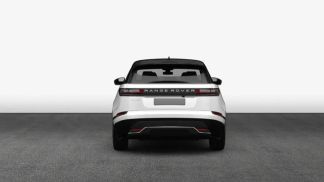 Lízing SUV Land Rover Range Rover Velar 2024
