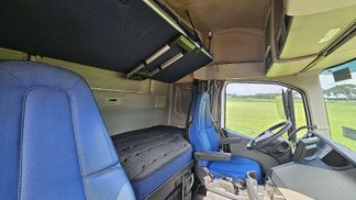 Leasing Tractor unit Volvo FH 500 2021