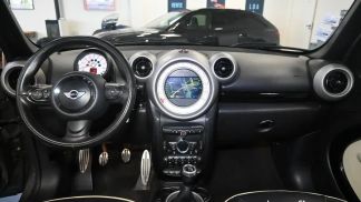 Leasing Hayon MINI Cooper Countryman 2011