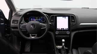 Finansowanie Wóz Renault MEGANE E-TECH 2022