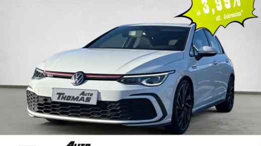 Volkswagen GOLF GTI 2022