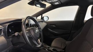 Leasing Wagon Toyota Corolla 2021
