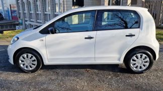 Leasing Hatchback Skoda Citigo 2019