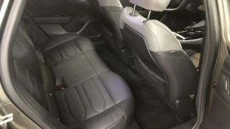 Leasing Sedan Citroën C5 X 2022