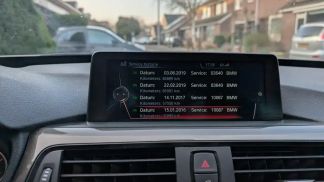 Lízing Sedan BMW 328 2013