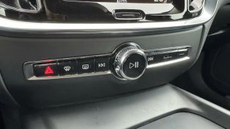 Leasing Wagon Volvo V60 2020