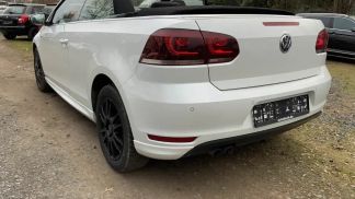 Finansowanie Zamienny Volkswagen Golf 2016