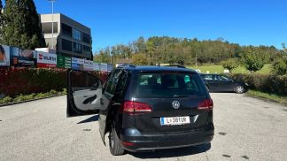 Financování Hatchback Volkswagen Sharan 2019