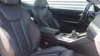 Finansowanie Coupé BMW 420 2022