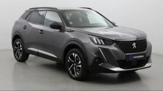 Finansowanie SUV Peugeot 2008 2022