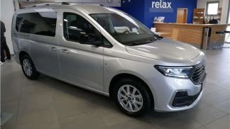 Leasing Hatchback Ford Tourneo Connect 2023