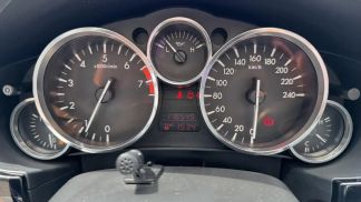 Leasing Convertible Mazda MX-5 2012