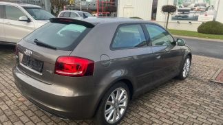 Finansowanie Coupé Audi A3 2011