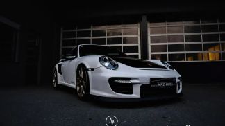 Finansowanie Coupé Porsche 911 2010