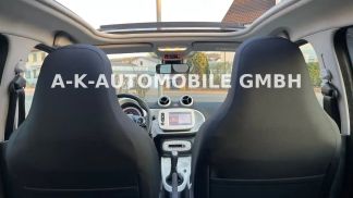 Financování Hatchback Smart ForFour 2015