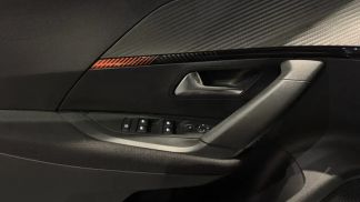 Leasing SUV Peugeot 2008 2020