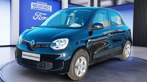 Renault Twingo 2021