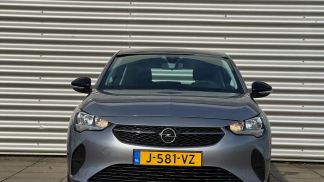 Leasing Hatchback Opel Corsa 2020