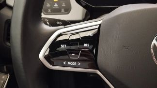 Leasing Sedan Volkswagen ID.3 2020