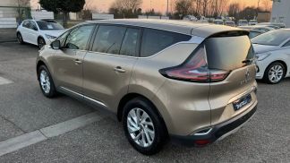 Lízing Hatchback Renault Espace 2015
