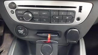 Finansowanie Wóz Renault Megane 2014