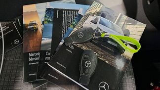 Finansowanie Van Mercedes-Benz VITO 110 2020