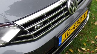 Finansowanie Wóz Volkswagen Passat Variant 2016