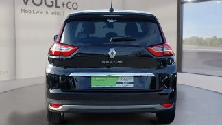 Leasing Passenger transport Renault Scenic 2019