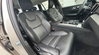 Lízing Kombi Volvo V60 2022