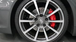 Financování Konvertibilní Porsche Boxster 2015