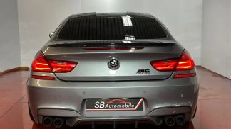 Finansowanie Coupé BMW M6 2014