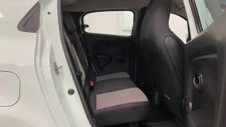 Lízing Hatchback Renault Twingo 2020