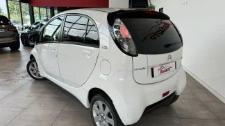 Finansowanie Sedan Citroën C-Zero 2012