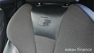 Lízing Sedan Audi A3 2018